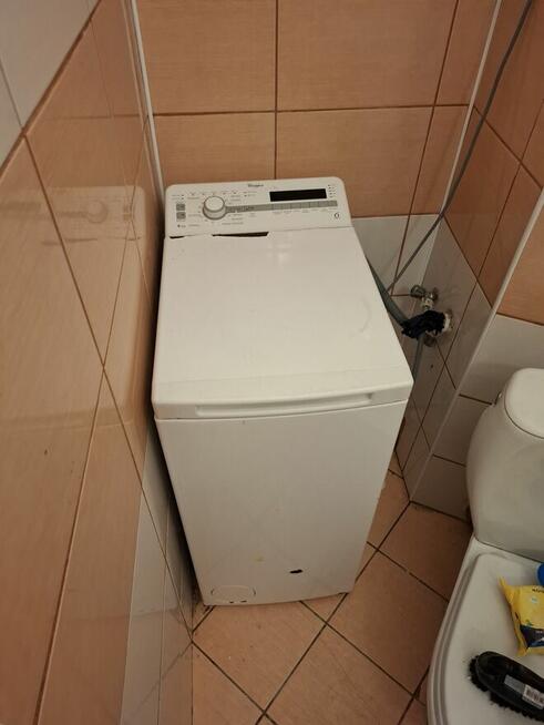 Piękne mieszkanie w centrum miasta