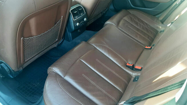 Audi A6 Ultra S-line _ 190KM _ Bezwypadkowe _ 2016