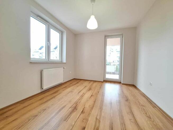 56m NOWOSĄDECKA, mieszkanie 2-pokojowe, 2 balkony