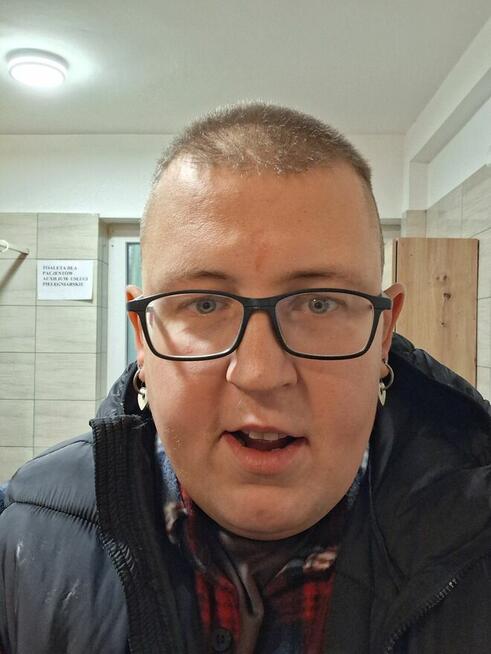 Szukam Chłopaka Do Stałego Związku.