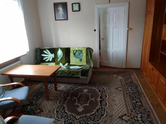 sprzedam dom z dwoma działkami rolnymi