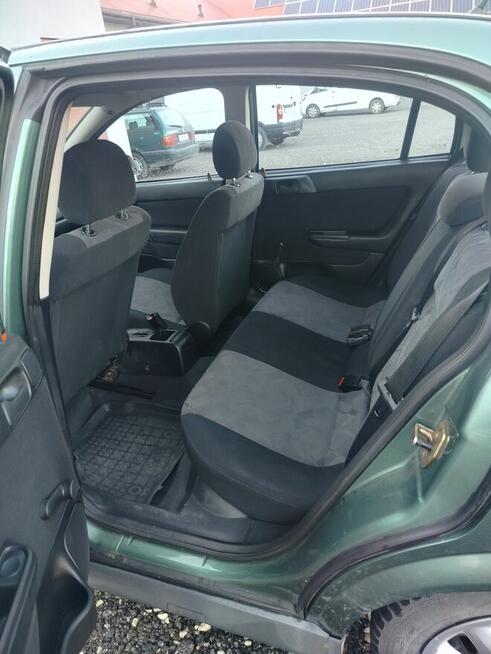 Sprzedam Opla Astrę z oryginalnym małym przebiegiem!!!