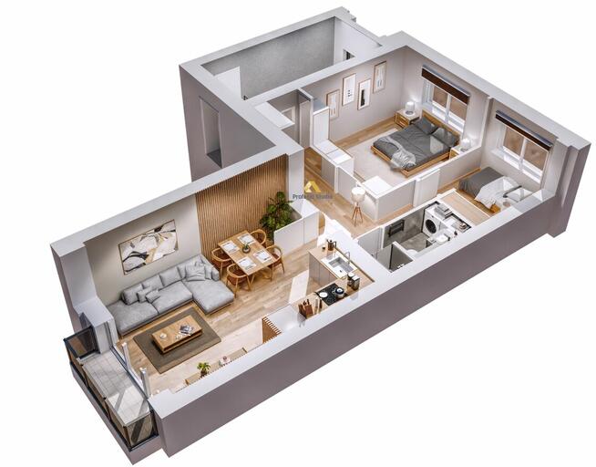 Sprzedam pracownię projektową