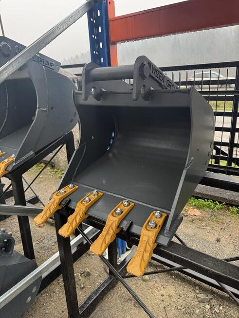 Łyżka podsiębierna 50cm 1,3-2,5t — Lehnhoff MS01 — OUTLET