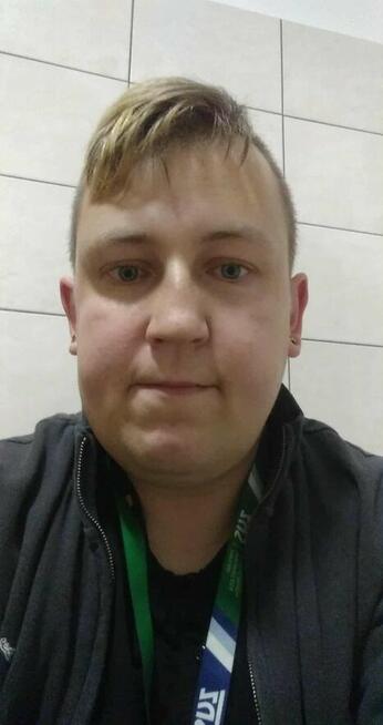 Szukam Chłopaka Do Stałego Związku.