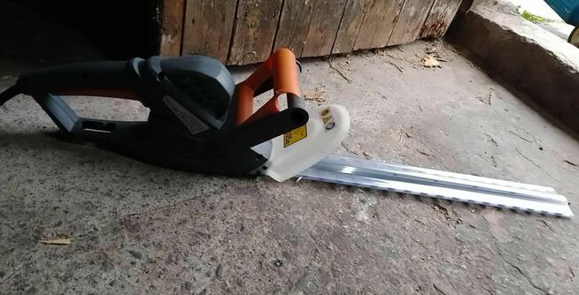 Nożyce do żywopłotu