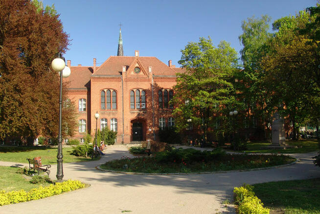 Marek Jackowski - pięciolinia życia