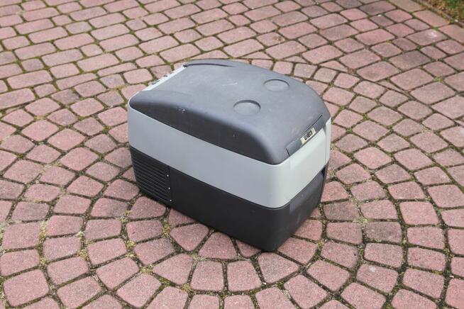 Lodówka turystyczna Waeco CFF40 40L 12V 24V