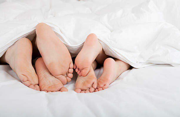 Bo do szczęścia trzeba trojga?