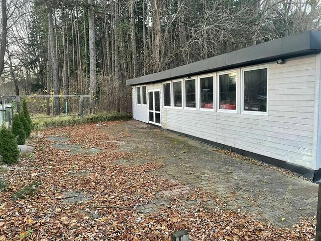 RESTAURACJA, BAR, SKLEP DO PRZEJĘCIA DZIAŁAJĄCY BIZNES