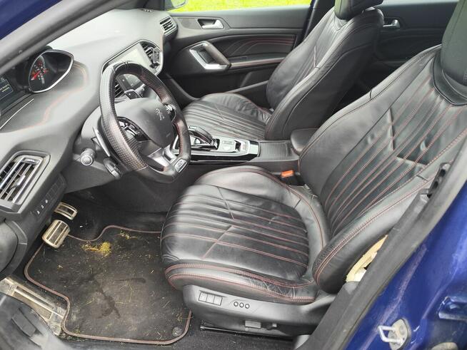 Sprzedam Peugeot 308 2.0 Gt
