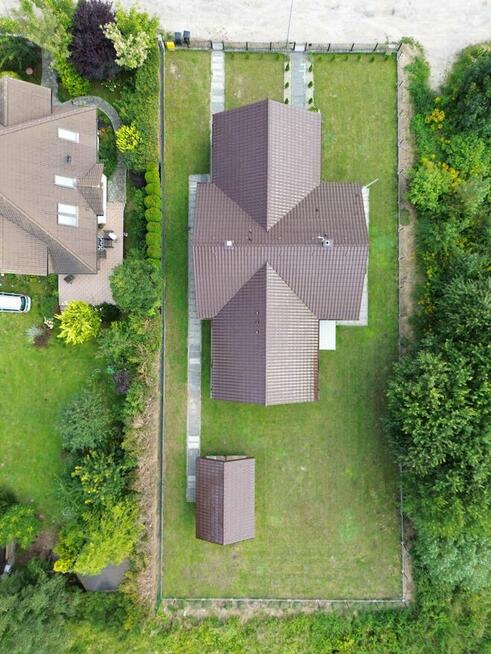 DOM NA SPRZEDAŻ – Koszalin | 7 km od morza | 6 pokoi | 200m2