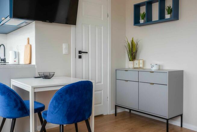 Kawalerka z windą – Płoskiego, po remoncie Wielka Płyta