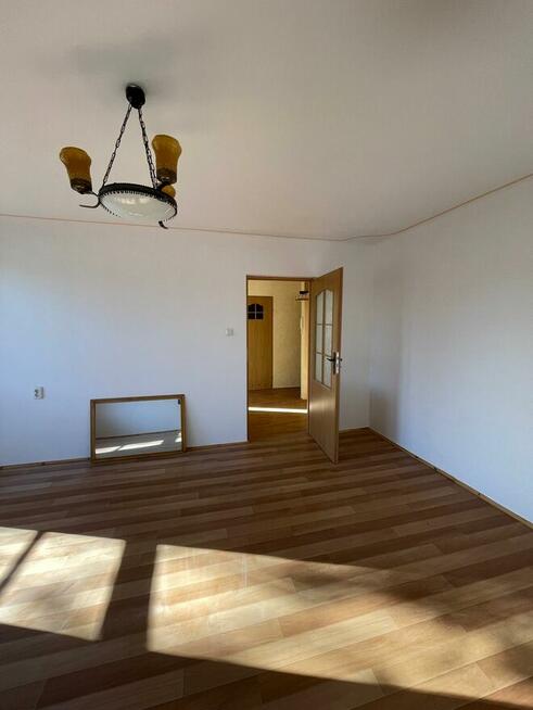 Mieszkanie w Kraśniku