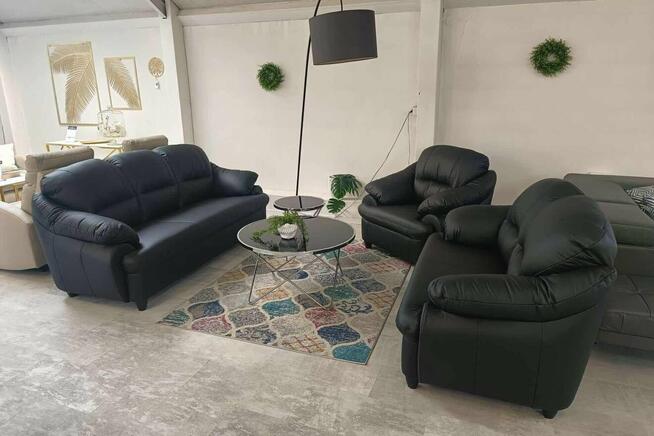 Unikalny komplet TAJFUN dla prawdziwych wielbicieli zestawów