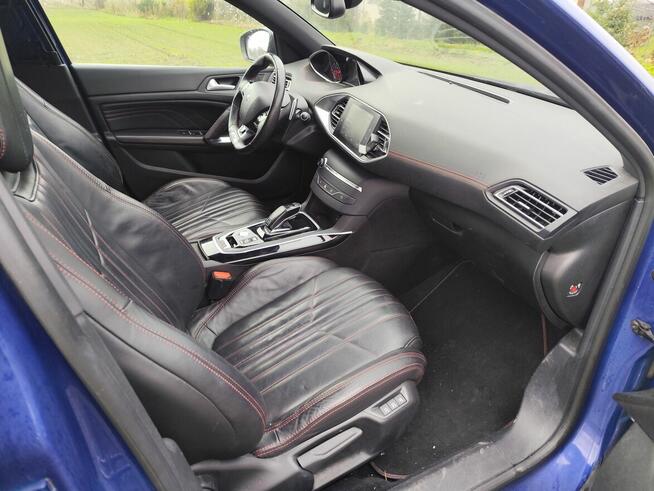 Sprzedam Peugeot 308 2.0 Gt