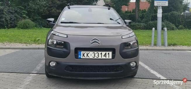 1.2 Pure Tech Cactus Sprawdz go w moim garażu samoobsługowym