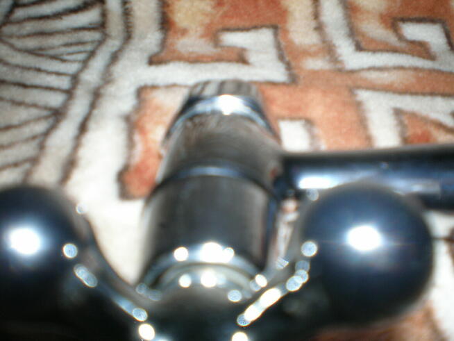 Sprzedam baterię pryśnicową firmy Loge używaną, sprawną