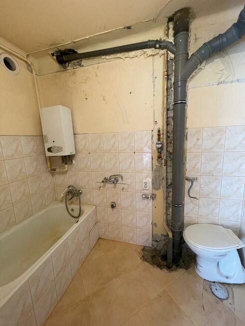 Mieszkanie w Kraśniku