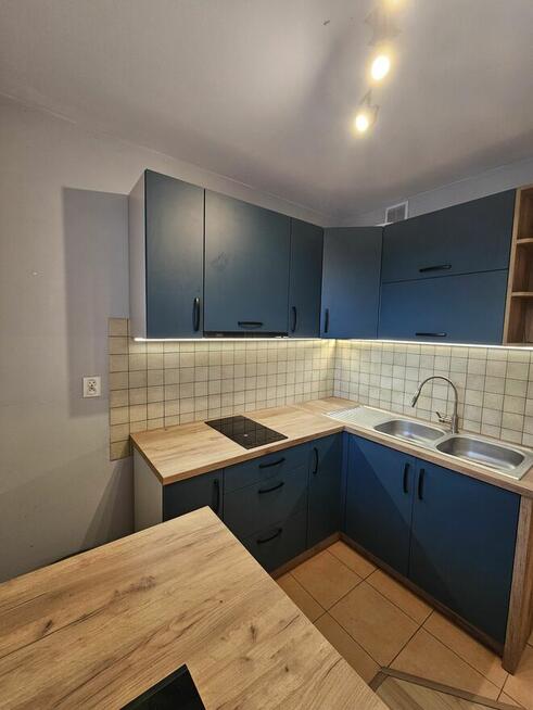 Sprzedam kawalerkę w bardzo dobrej lokalizacji!