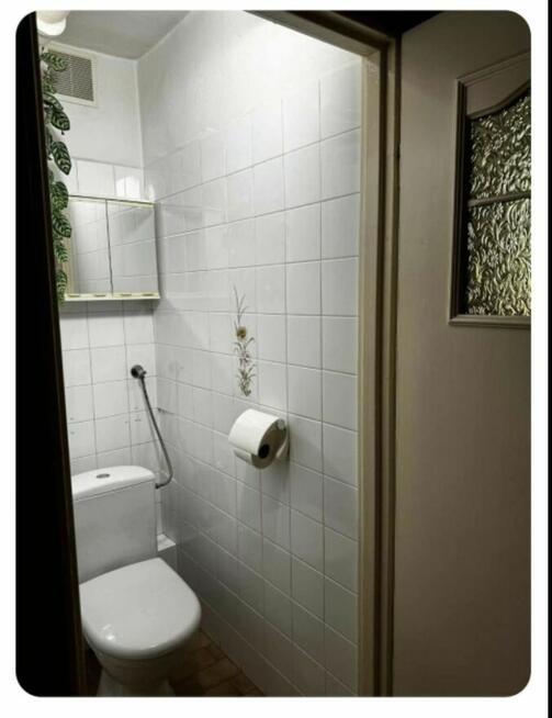 Mieszkanie m3 Centrum. Piwnica. Balkon