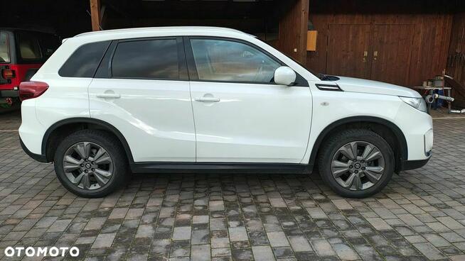 Suzuki Vitara 1.0 Boosterjet Premium 4WD