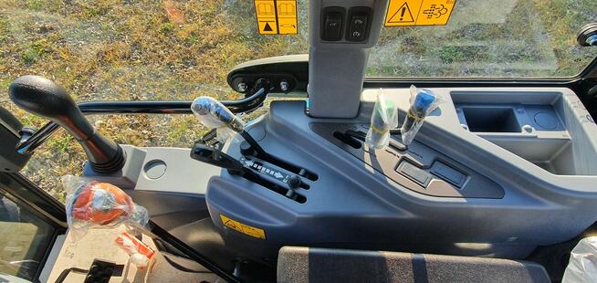 Nowy LS 57KM 2025,nie Boomer New Holland, cena do negocjacji