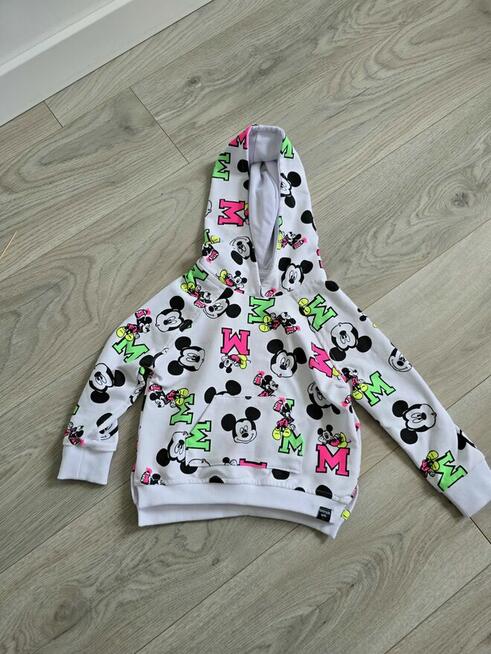 Dres dziecięcy r 104