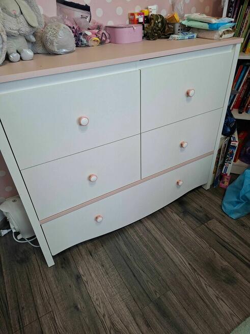 Sprzedam Meble Dziecięce