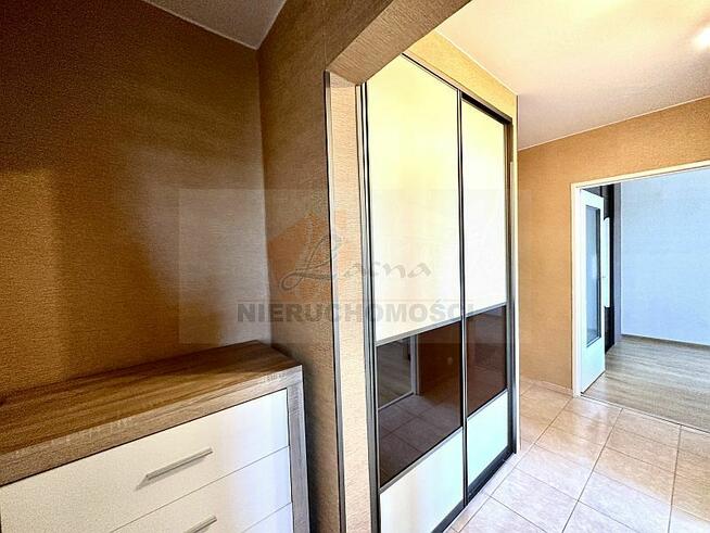 017MW N. Sącz os. Sucharskiego, 2-pokojowe mieszkanie na wyn