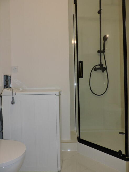 Nad Potokiem, ul. Olsztyńska, M2, 23.16 m2, balkon