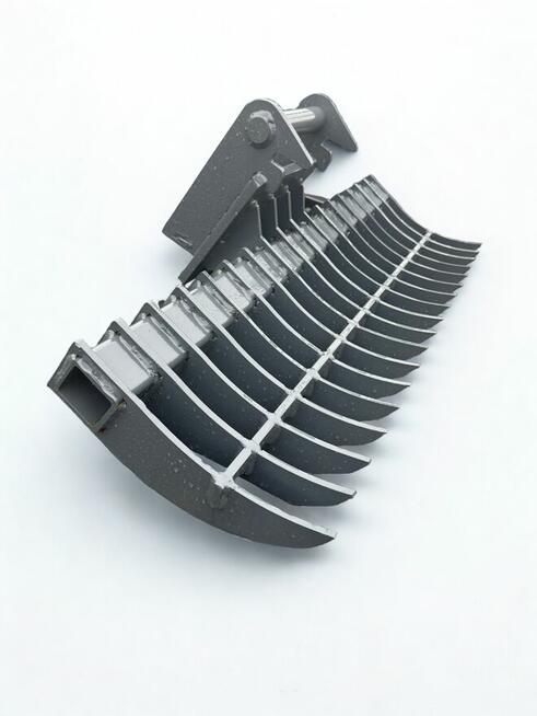 Grabie do koparki 100 cm 1,5–2,5 t — Lehnhoff MS01 — OUTLET