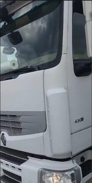 14.000 zł/m-c - 700 zł dniówka - Kat C+E -codziennie w domu