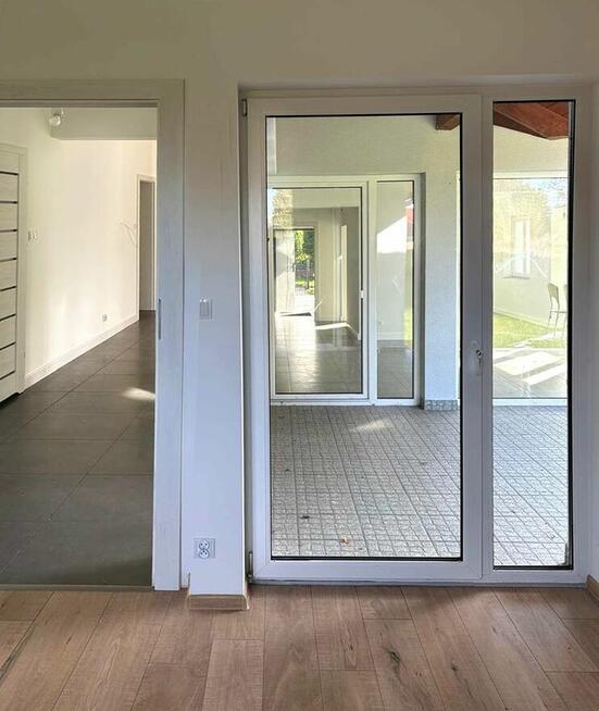 DOM NA SPRZEDAŻ – Koszalin | 7 km od morza | 6 pokoi | 200m2