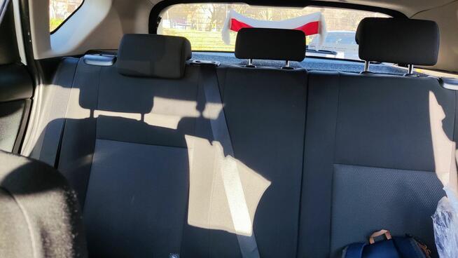 Toyota Auris 1330l benzyna + LPG wysokiej klasy Premium