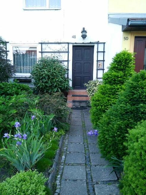 Dom szeregowy PRESTIŻOWA DZIELNICA