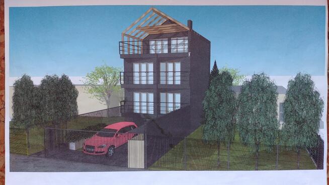 biuro, pracownia,gabiet, itp+mieszkanie centrum lublina