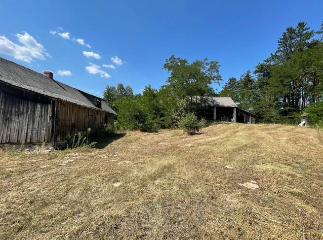 Dom do sprzedania na Łanach