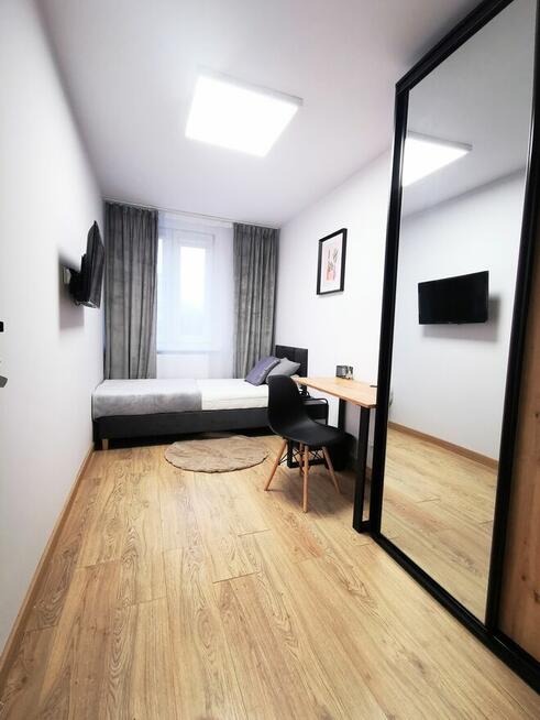 Pokoje Na Wynajem Piła Centrum Kwatery Stancje Premium