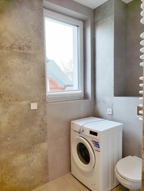 Do wynajęcia for rent dom mieszkanie Kraków 140m2