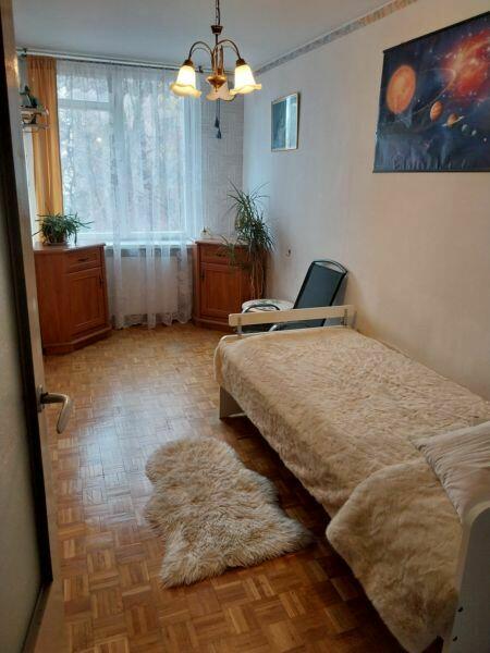 3 pokojowe, o potencjale mieszkalnym i inwestycyjnym