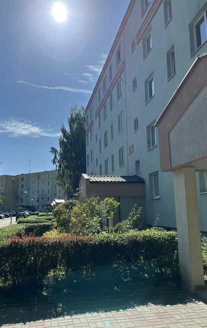 Mieszkanie 2 pokojowe na wynajem Olsztyn