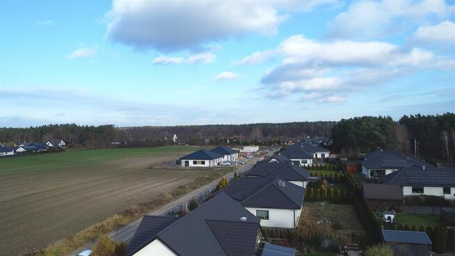 Działki z warunkami zabudowy Silno, gm. Obrowo