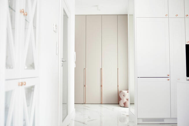 Wyjątkowy apartament 64 m² | wysoki standard | os. Cieplińsk