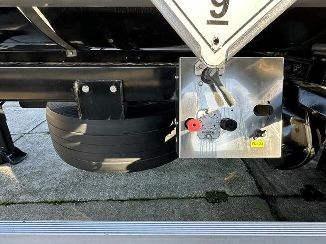 CYSTERNA DO PRZEWOZU BITUMU LAG 0-3-39T