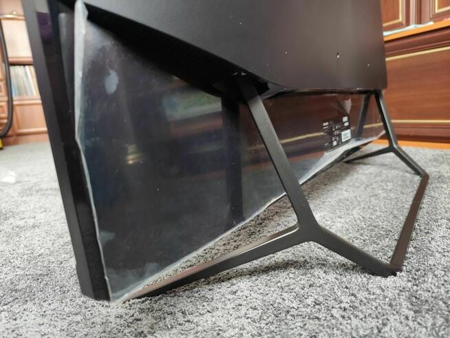 Monitor Philips 436M6VBPAB 43” 4K HDR1000 Ambiglow FREESYNC