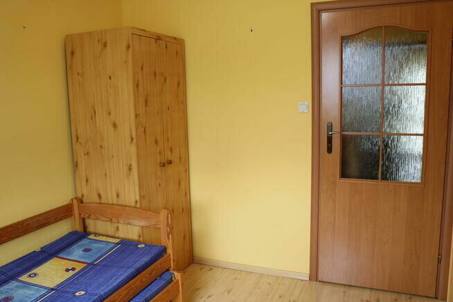 Biały Bór mieszkanie 3 pokojowe- sprzedam!