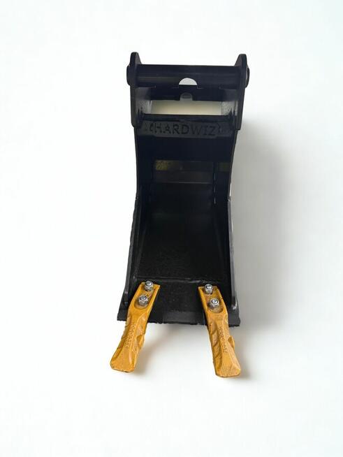 Łyżka podsiębierna 25 cm 1,5–3t HARDOX MS01 SYMLOCK