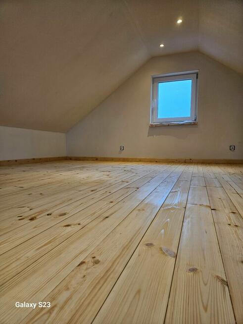 Usługi Remontowo-Budowlane