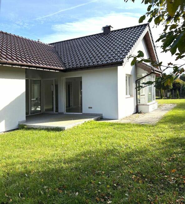 DOM NA SPRZEDAŻ – Koszalin | 7 km od morza | 6 pokoi | 200m2